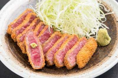 牛カツ京都勝牛 ユニバーサル シティウォーク大阪店