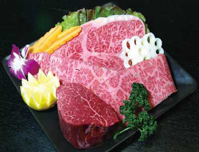 やきにくキッチン ぱくぱく