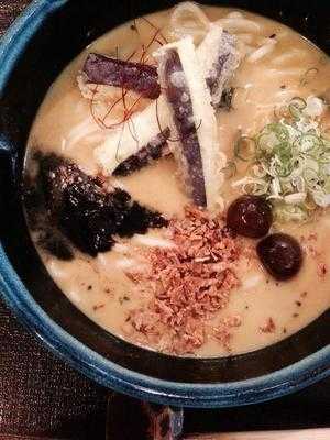 たく menu