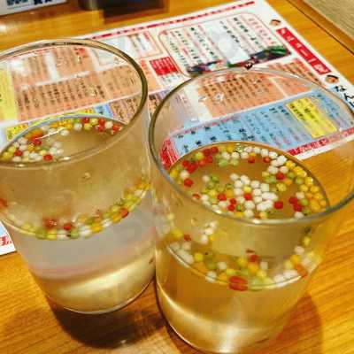 赤垣屋 あべの店