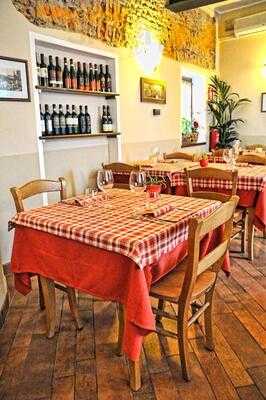 Osteria San Giuseppe, Ceriano Laghetto