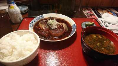 まるさ水産 名古屋錦店, 名古屋市