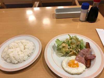Restaurant Joyfull宮崎大塚店