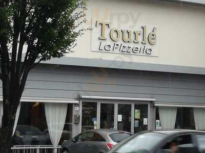 Tourlè , Lissone