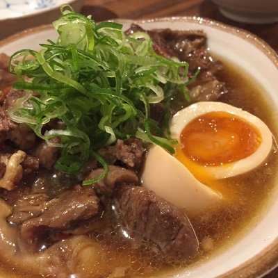 越前酒膳 白山ムーン