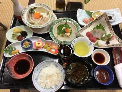 丸川荘
