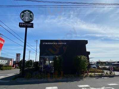 スターバックスコーヒー 春日井南下原店