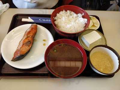 釣茶屋 渚, 大阪市