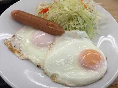 松屋 大阪本町店