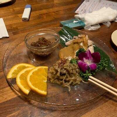 けむり屋&フラワー