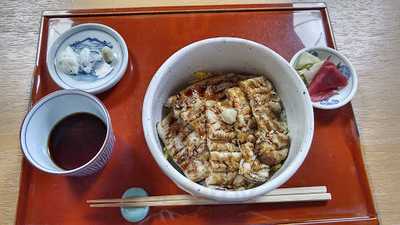 そば切り すず野