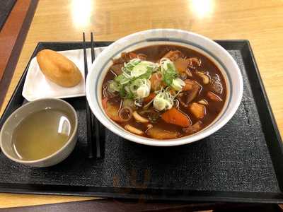 どんどん庵 猪子石店
