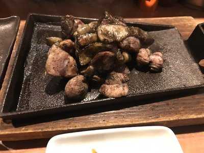 薩摩きんぐ 天文館店