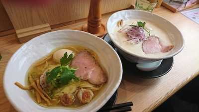 麺屋 男けんちゃん