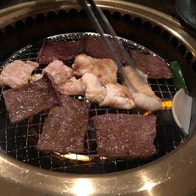 黒毛和牛専門店 焼肉こまち