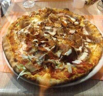 L'Antica Pizza, Vimercate