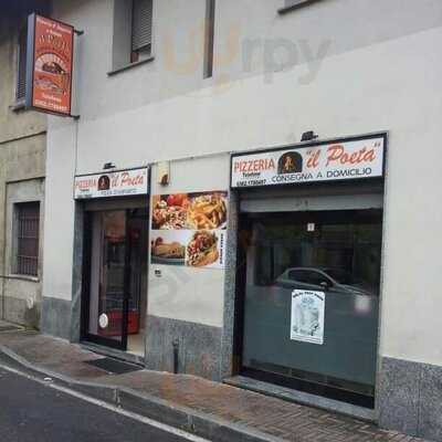 Pizzeria Il Poeta, Desio