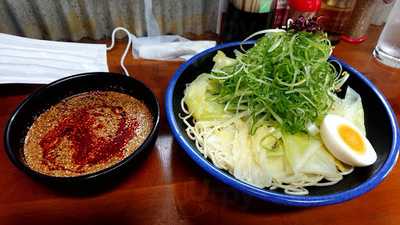 麺家 あかり