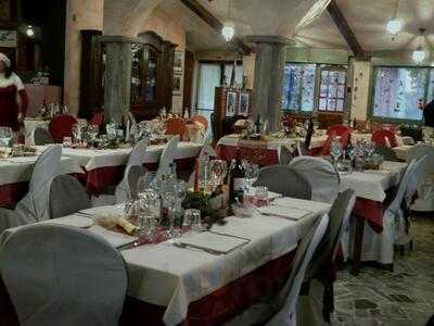 Ristorante Pianura Inn, Busnago