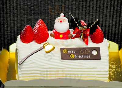 シャルムパテシエ