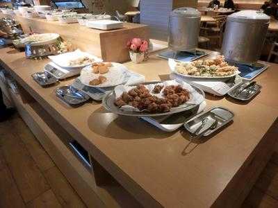 バイキング上賀茂