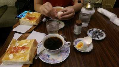 クレバーコーヒーハウス