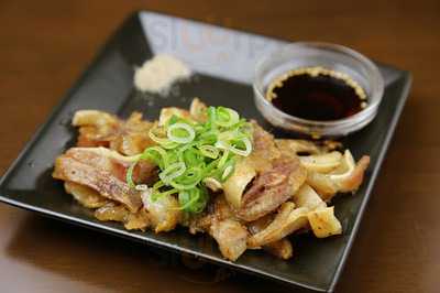 お好み焼き てつ亭, 広島市