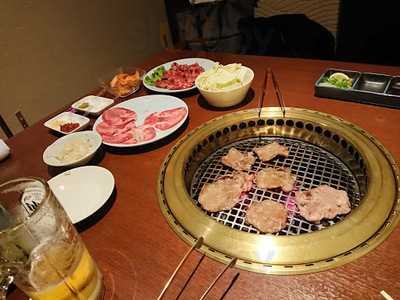 牛乃蔵, 広島市