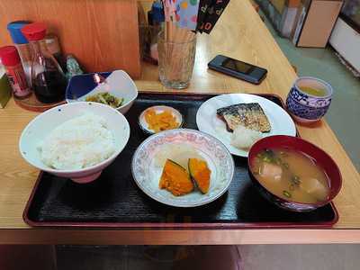 松園 menu