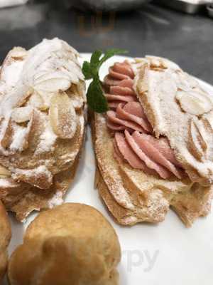 イタリア料理スペッロ