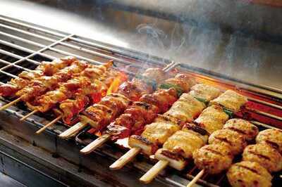 鳥貴族 住之江公園店