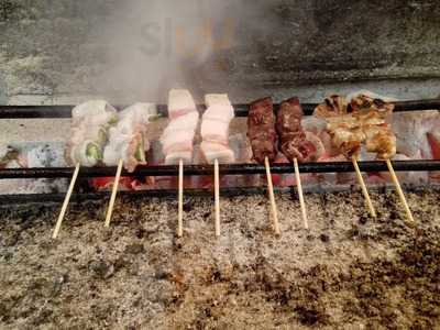 やきとり一練 港店