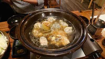 かみつき屋 チャンピオン