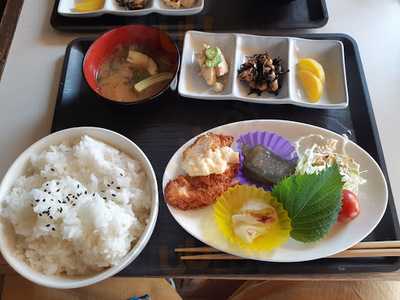 ワールドコーヒー アクロスプラザ高陽店 menu