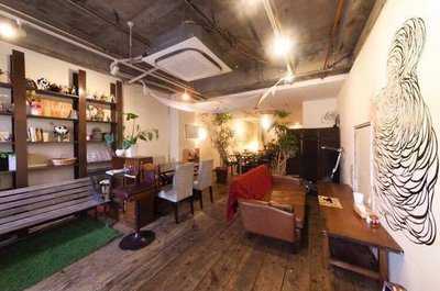 Outdoor居酒屋 Azito