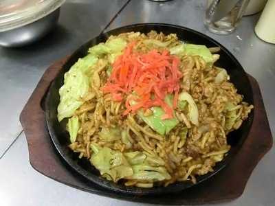 お好み焼きさくら