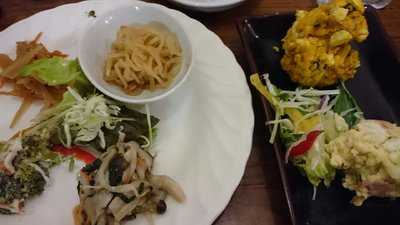 花ざかり 駅前本店