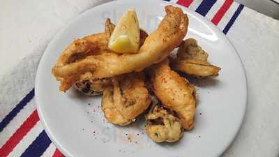 山バスクスペインバル