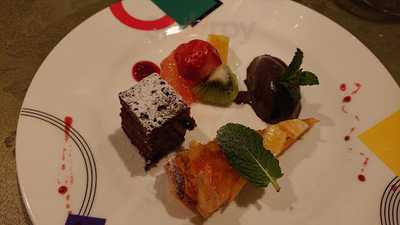 スティバレロッシ menu