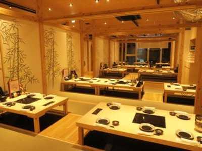 九州桜 博多筑紫口店