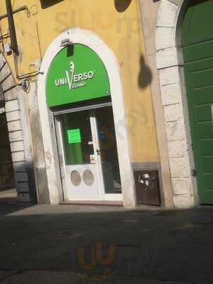 UNIVERSO VEGANO - Brescia, Via San Faustino, Brescia