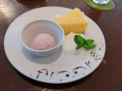 カフェ フルック