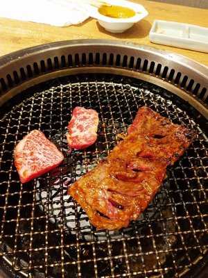 一頭買い焼肉 道頓堀みつる 心斎橋店