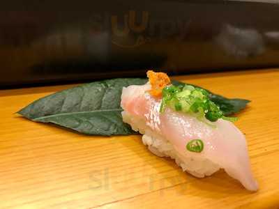 まん○寿司 menu