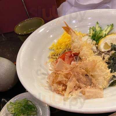 家族亭 梅田地下街店