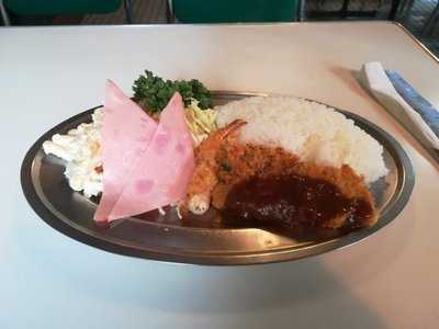 みつる食堂 menu