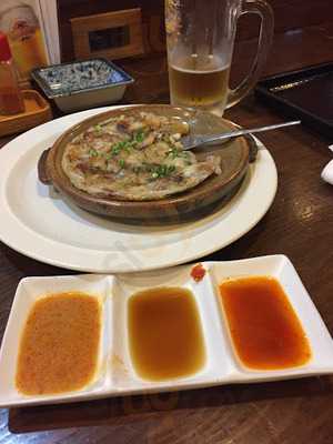居食家tsuibo menu