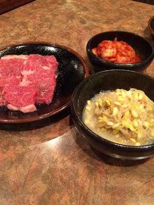 大阪カルビ 浜松インター店