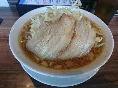 つけ麺 ラーメン なな屋