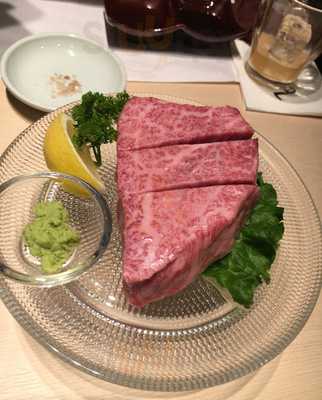 焼肉大和